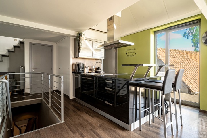 Maison - à vendre - 7903 Leuze-en-Hainaut Chapelleà-Oie