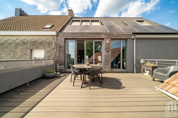 Maison - à vendre - 7903 Leuze-en-Hainaut Chapelleà-Oie