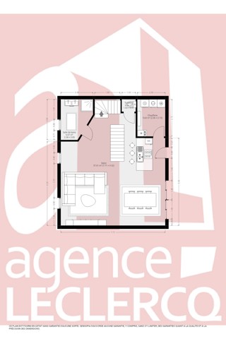 Maison - à vendre - 7903 Leuze-en-Hainaut Chapelleà-Oie