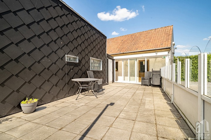 Maison - à vendre - 7903 Leuze-en-Hainaut Chapelleà-Oie