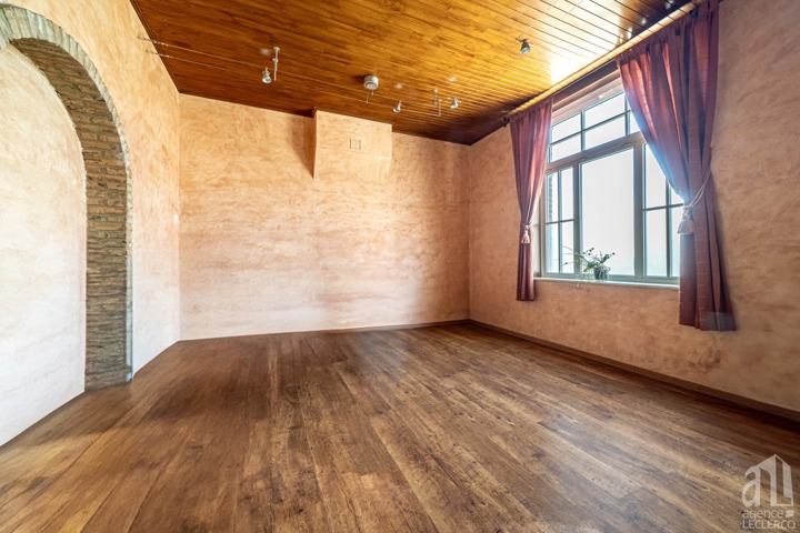 Maison - à vendre - 7903 Leuze-en-Hainaut Chapelleà-Oie
