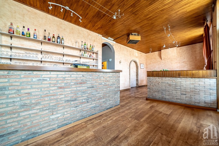 Maison - à vendre - 7903 Leuze-en-Hainaut Chapelleà-Oie