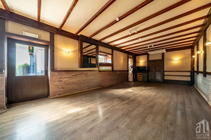 Maison - à vendre - 7903 Leuze-en-Hainaut Chapelleà-Oie