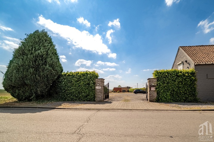 Maison - à vendre - 7903 Leuze-en-Hainaut Chapelleà-Oie