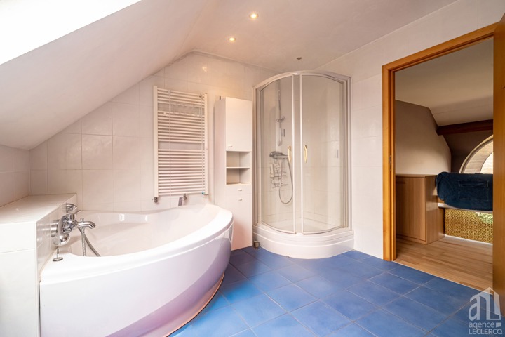 Maison - à vendre - 7500 Tournai