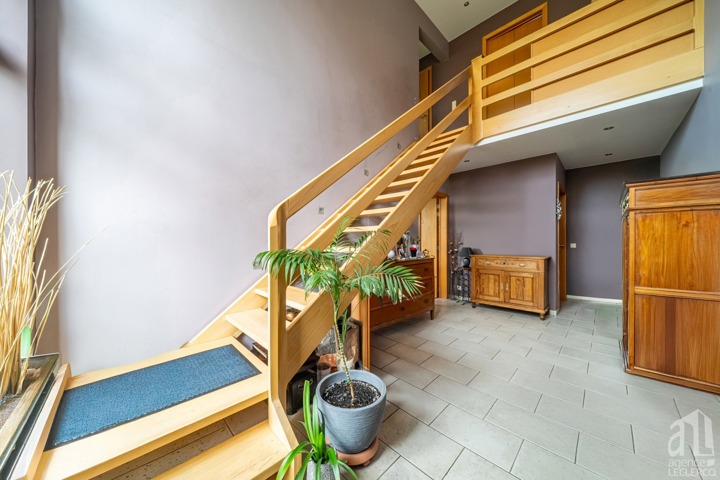 Maison - à vendre - 7500 Tournai