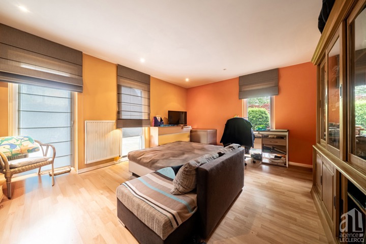 Maison - à vendre - 7500 Tournai