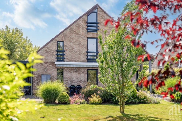 Maison - à vendre - 7500 Tournai
