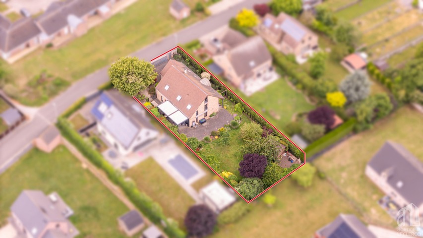 Maison - à vendre - 7500 Tournai