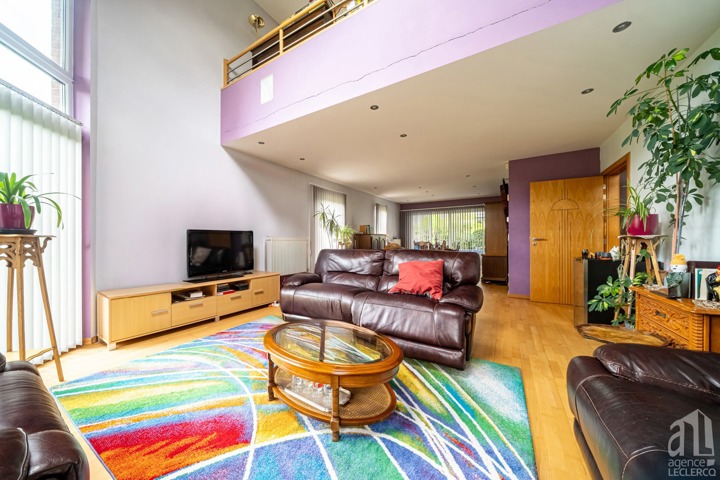 Maison - à vendre - 7500 Tournai