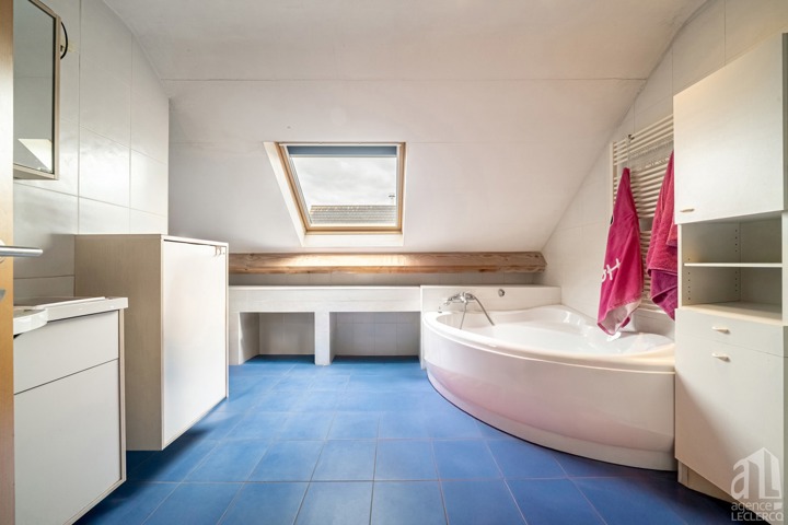 Maison - à vendre - 7500 Tournai