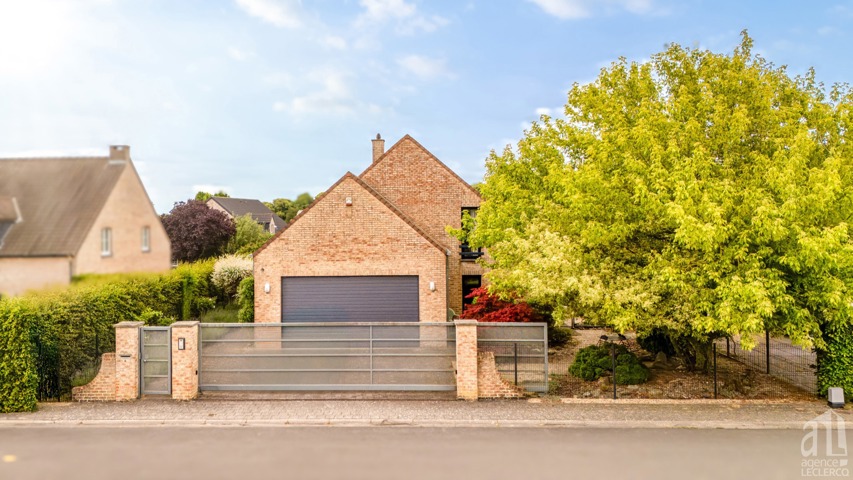 Maison - à vendre - 7500 Tournai