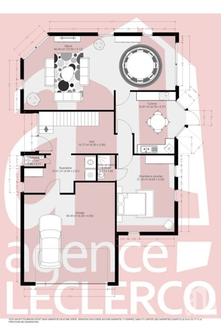 Maison - à vendre - 7500 Tournai