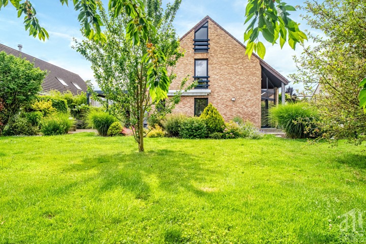 Maison - à vendre - 7500 Tournai