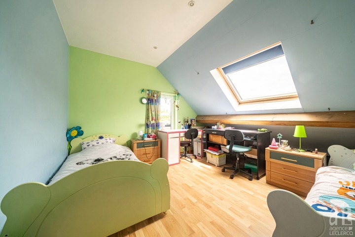 Maison - à vendre - 7500 Tournai