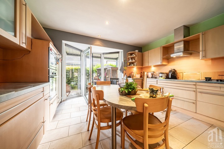 Maison - à vendre - 7500 Tournai