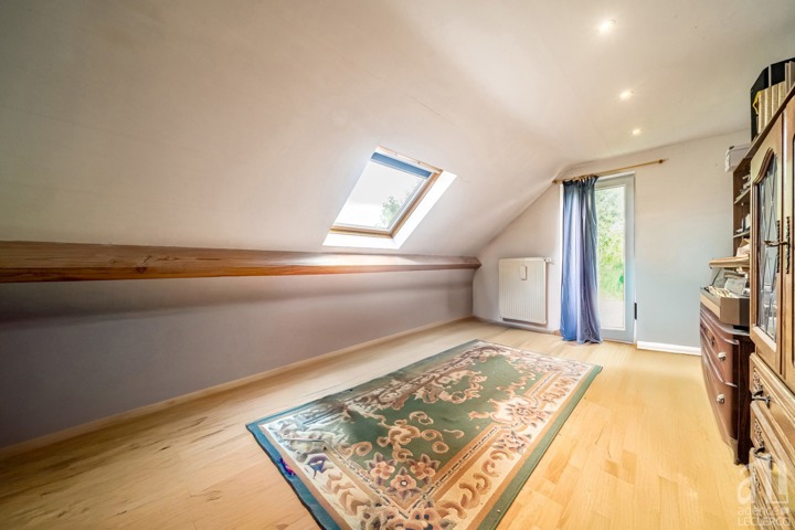 Maison - à vendre - 7500 Tournai