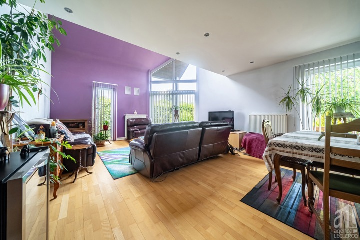 Maison - à vendre - 7500 Tournai