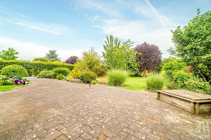 Maison - à vendre - 7500 Tournai