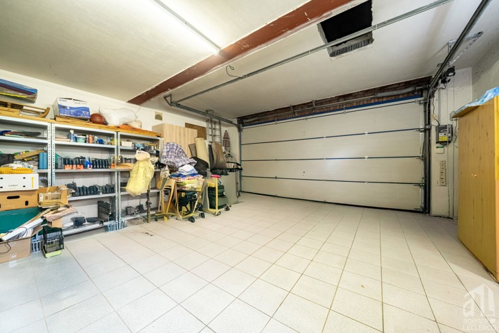 Maison - à vendre - 7500 Tournai