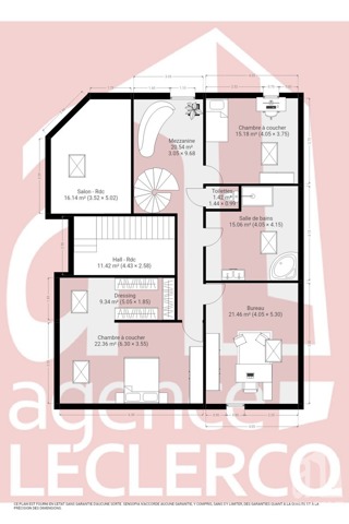 Maison - à vendre - 7500 Tournai