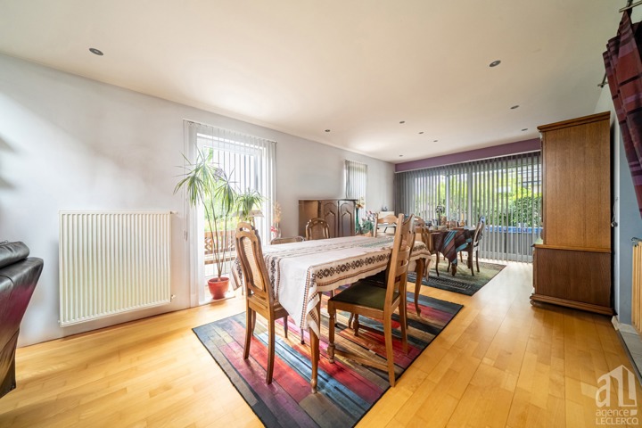 Maison - à vendre - 7500 Tournai