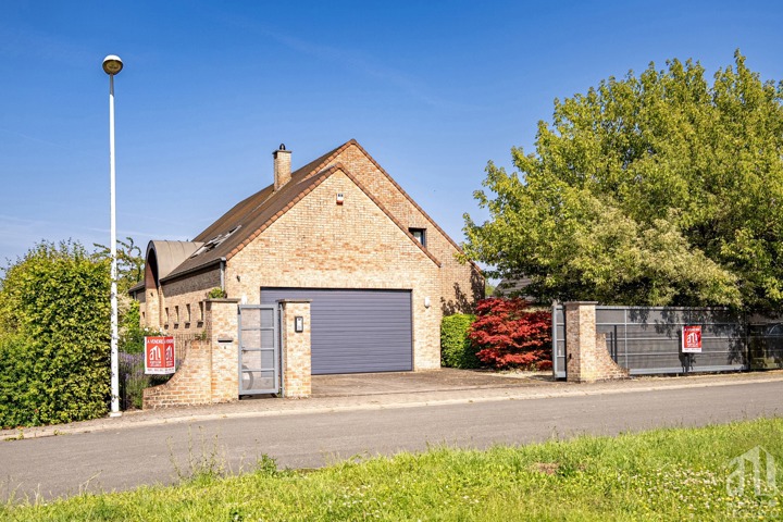 Maison - à vendre - 7500 Tournai
