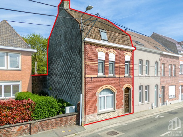 Maison - à vendre - 7503 Tournai Froyennes