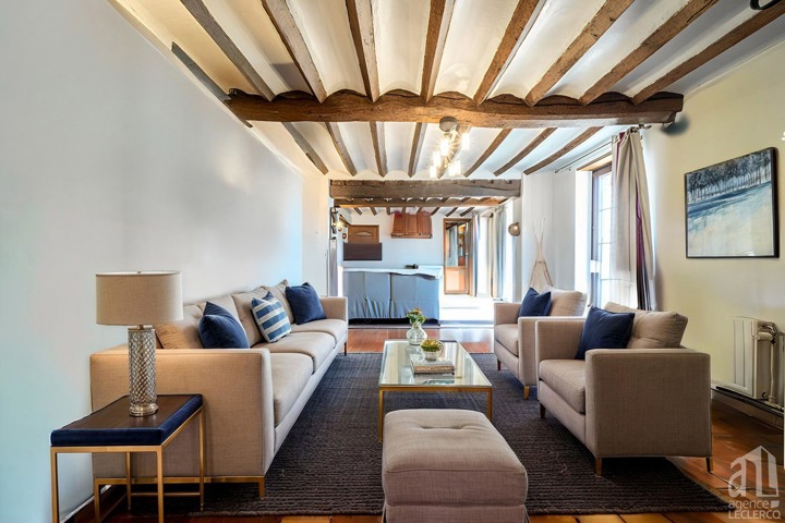 Maison - à vendre - 7623 Brunehaut Rongy