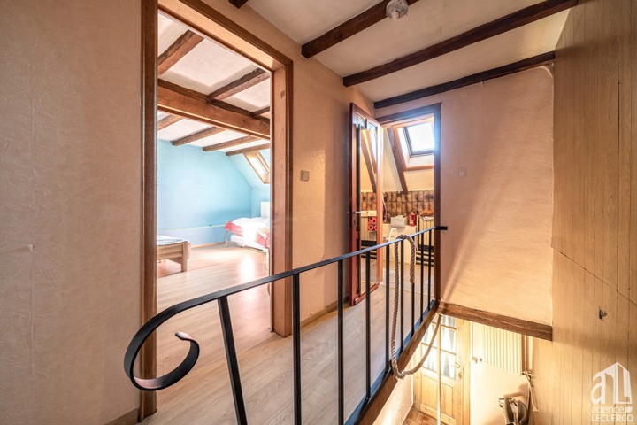Maison - à vendre - 7623 Brunehaut Rongy