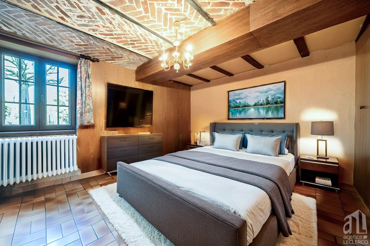 Maison - à vendre - 7623 Brunehaut Rongy