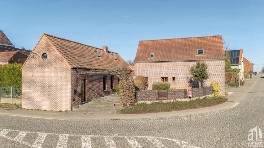 Maison - à vendre - 7623 Brunehaut Rongy