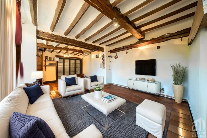 Maison - à vendre - 7623 Brunehaut Rongy