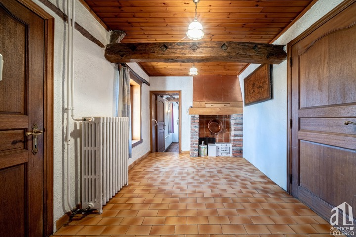 Maison - à vendre - 7623 Brunehaut Rongy