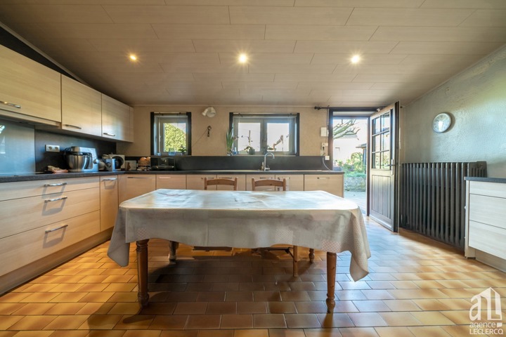 Maison - à vendre - 7623 Brunehaut Rongy