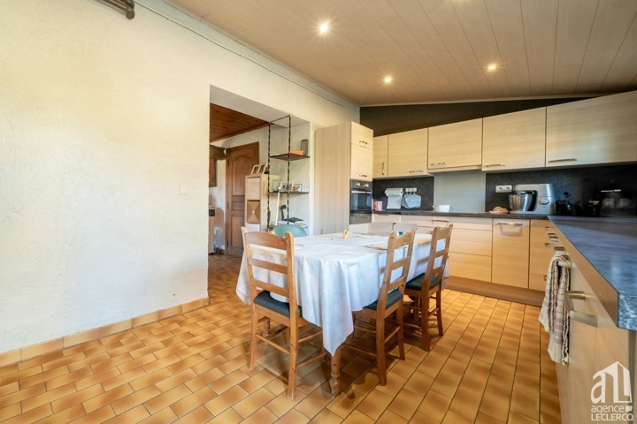 Maison - à vendre - 7623 Brunehaut Rongy