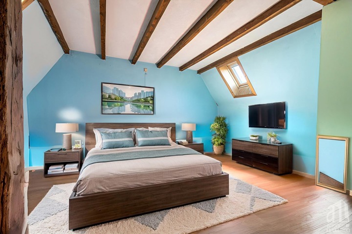 Maison - à vendre - 7623 Brunehaut Rongy