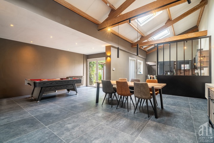 Maison - à vendre - 7972 Beloeil Quevaucamps
