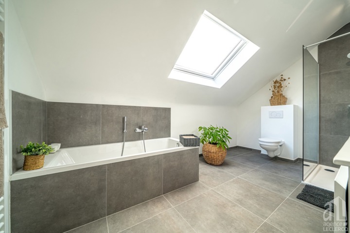 Maison - à vendre - 7740 Pecq Warcoing