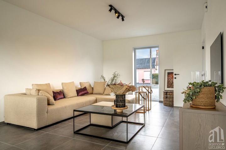 Maison - à vendre - 7740 Pecq Warcoing