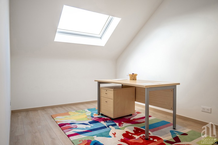 Maison - à vendre - 7740 Pecq Warcoing