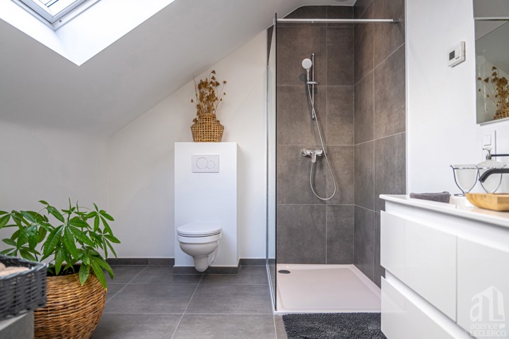 Maison - à vendre - 7740 Pecq Warcoing