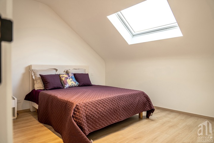 Maison - à vendre - 7740 Pecq Warcoing