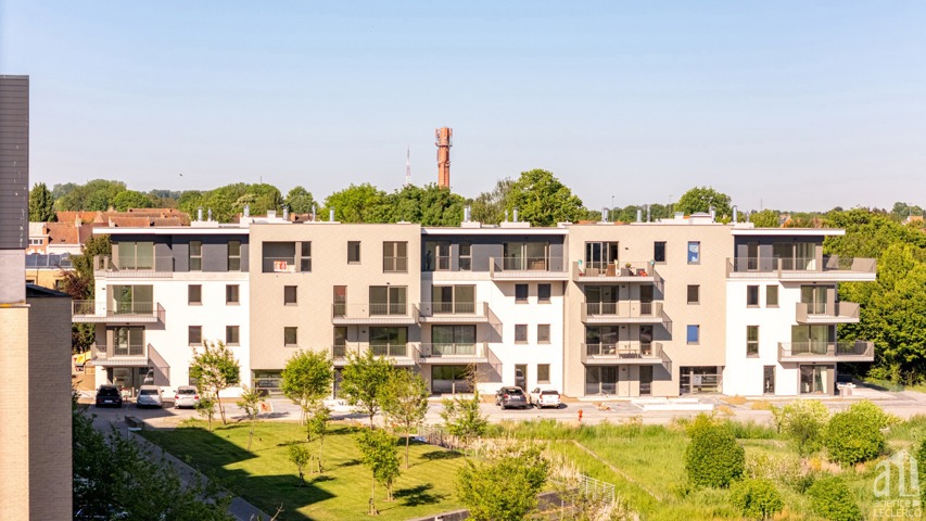Appartement - à vendre - 7500 TOURNAI