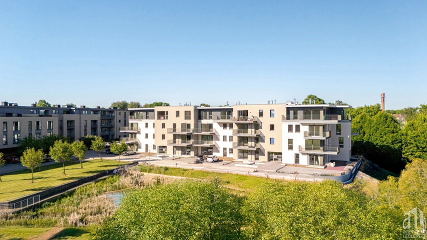 Appartement - à vendre - 7500 TOURNAI