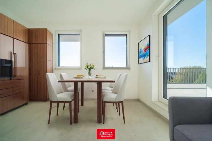 Appartement - à vendre - 7500 TOURNAI