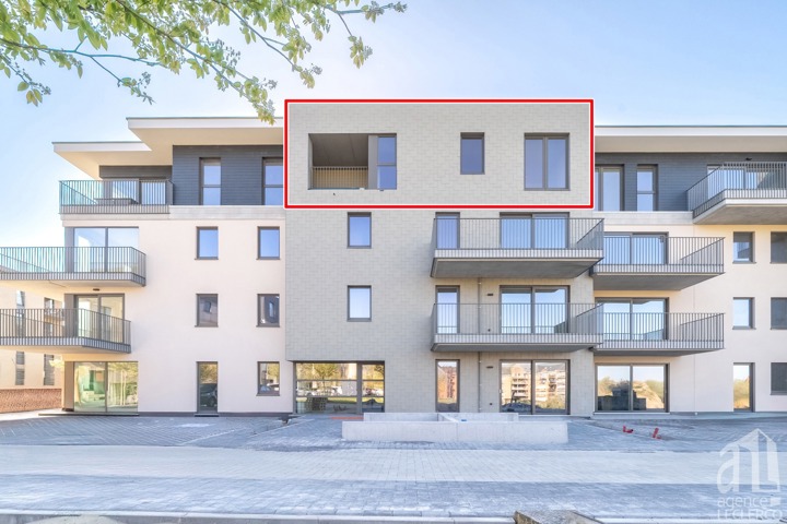 Appartement - à vendre - 7500 TOURNAI