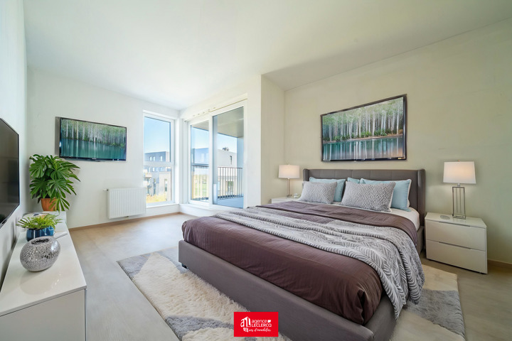 Appartement - à vendre - 7500 TOURNAI
