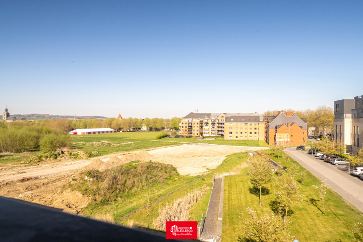 Appartement - à vendre - 7500 TOURNAI