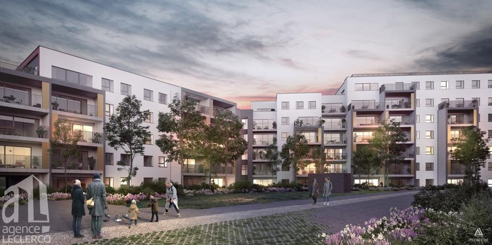 Studio - à louer - 7500 Tournai